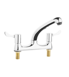 Image of Taps & Mixers