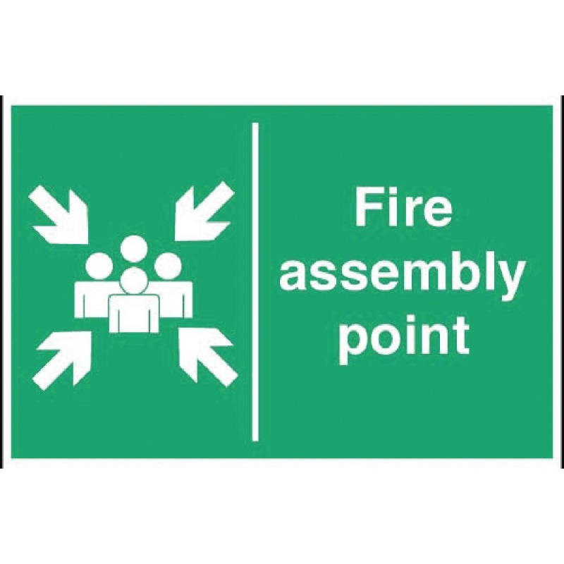 Image of Safety, Security & First Aid