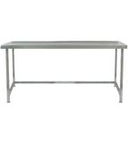 Image of Wall Tables with No Under shelf