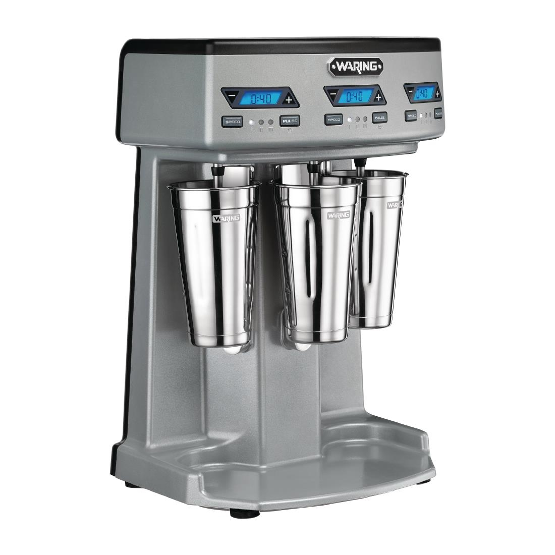Image of Spindle Drink Mixers