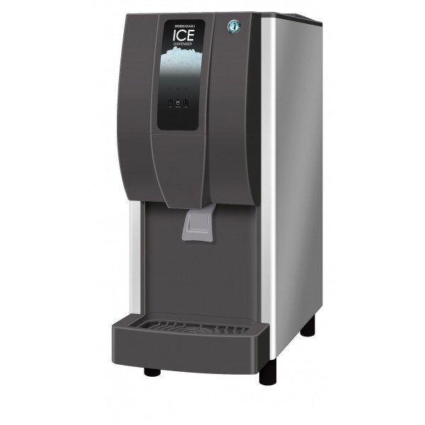 Image of Water & Ice Combi Dispensers