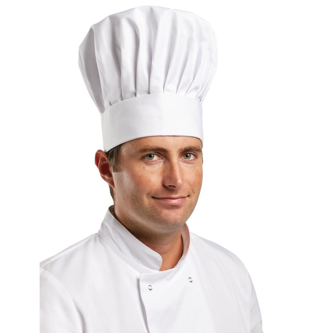 Image of Chef Hats & Toques