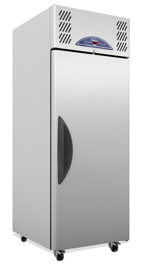 Image of Heavy Duty Upright Single Door Fridges