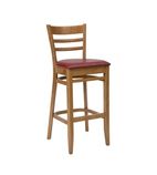Image of Wooden Stools