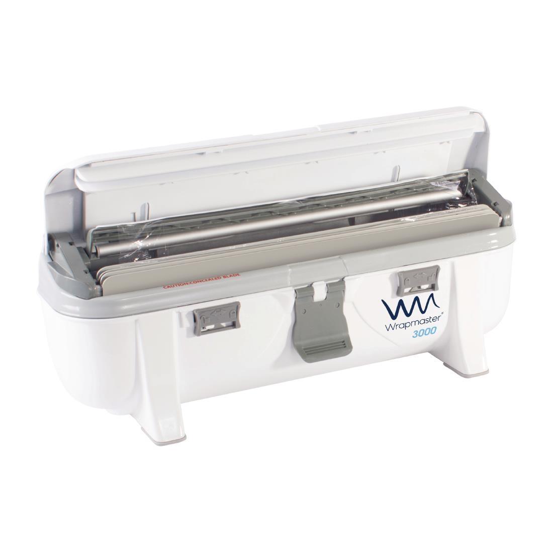 Image of Cling Film & Tin Foil Dispensers
