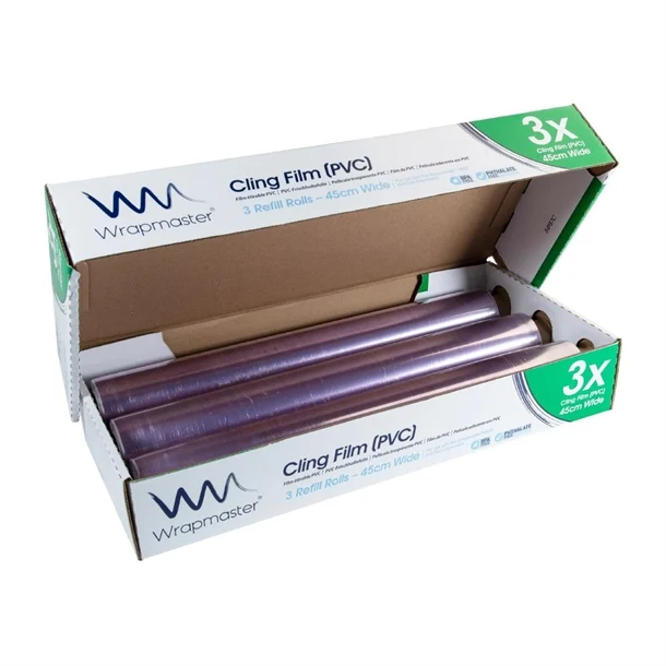 Image of Cling Film