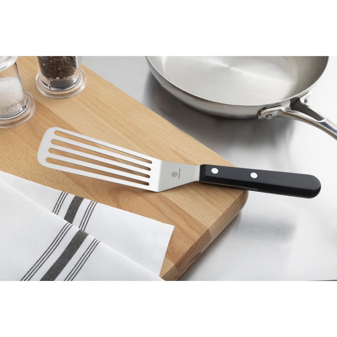 Image of Lifters & Slicers