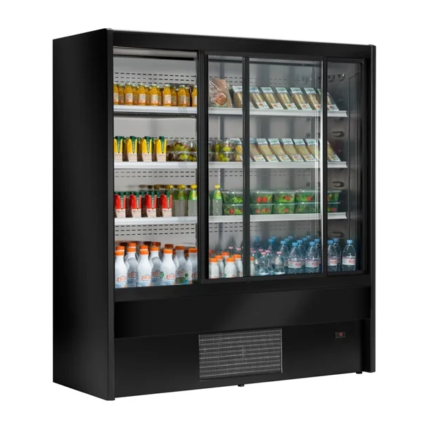 Image of Multideck Displays