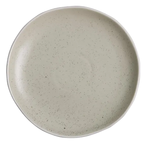 Olympia Chia DR808 Plates Sand 205mm (Pack of 6) banner