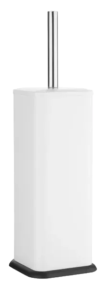 Jantex HT477 Toilet Brush & Holder White banner