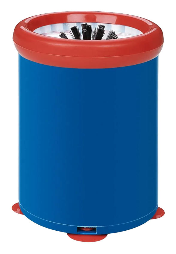 Jantex GD150 In Sink Manual Glass Washer banner