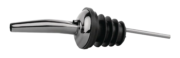 Olympia DR623 Spirit Pourer banner