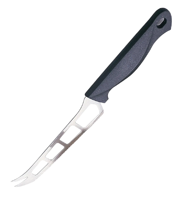 Eddingtons D477 Two-Pronged Cheese Knife banner