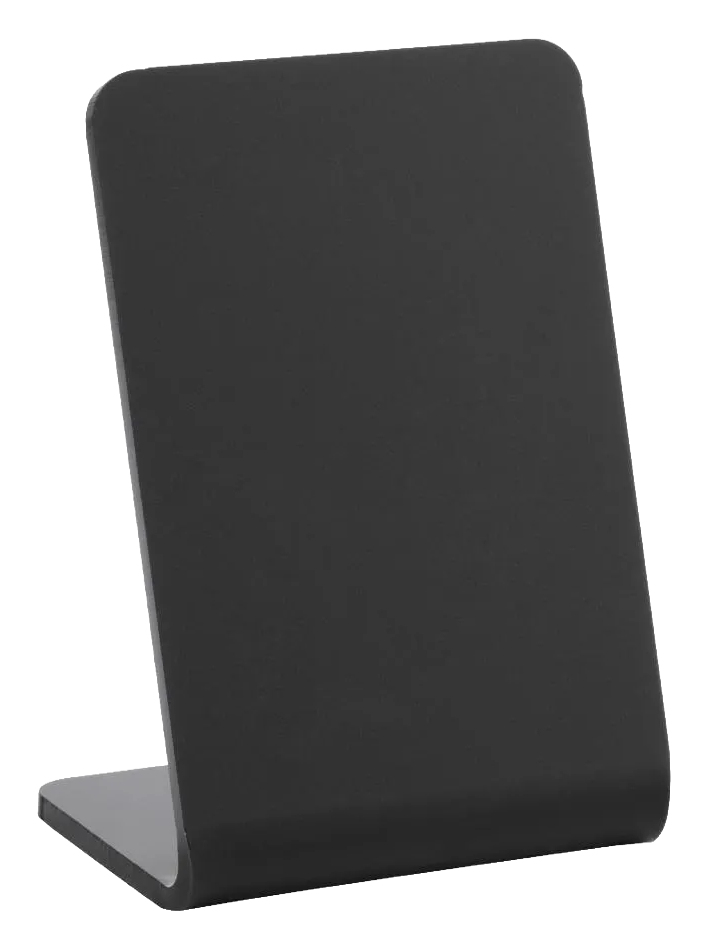 Olympia FD955 Acrylic Tableboards (Pack of 4) banner