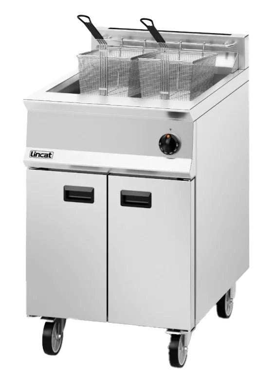 Lincat 