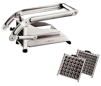 Tellier DN996 Domestic French Fry Cutter banner
