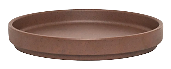 Steelite Cali Harbor VV3576 Redwood Stack Plates 159mm (Pack of 6) banner