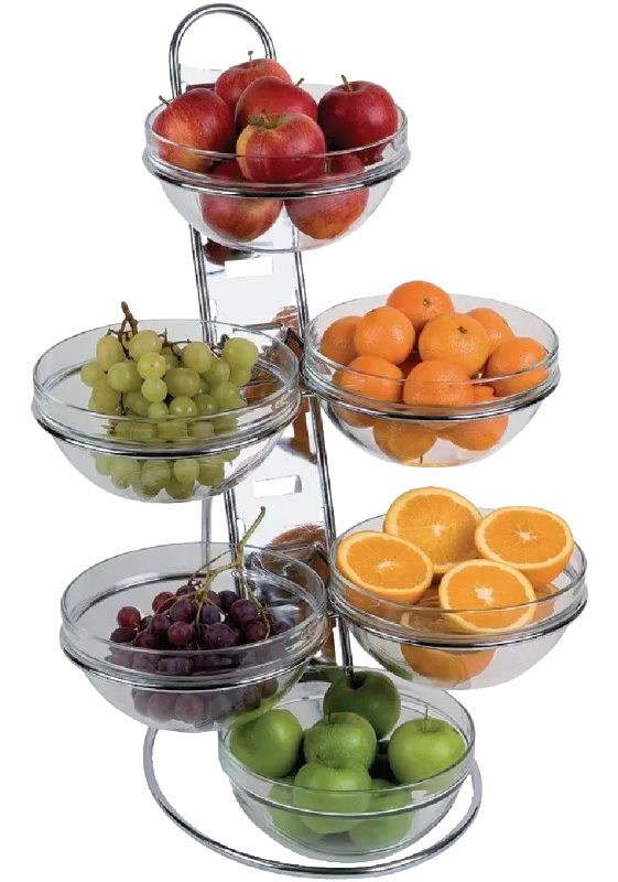 APS CF285 Large Buffet Ladder Set banner