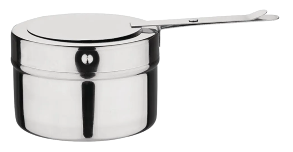 Olympia C463 Chafing Fuel Holder with Damper banner