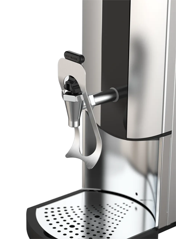 Marco Beverage Systems