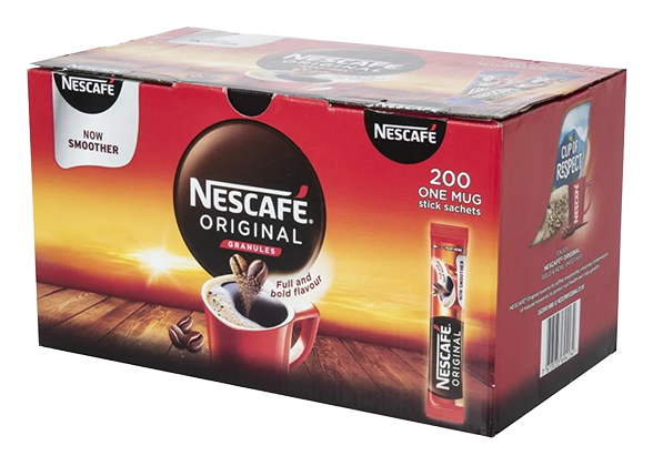 Nescafe 