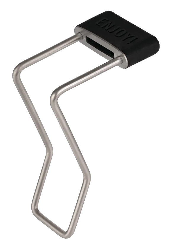 APS FE774 No-Touch Adapter for Juice Dispensers banner