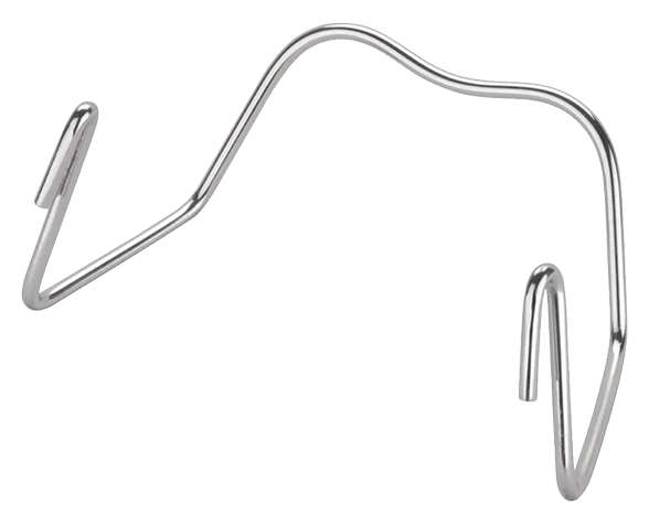 Olympia CB722 Chafing Dish Lid Support banner