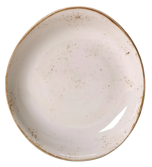 Steelite Craft V553 White Bowls 280mm (Pack of 12) banner