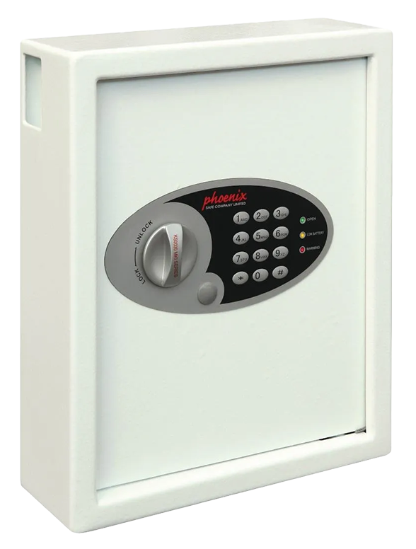 Phoenix KS0032E Key Safe Medium banner