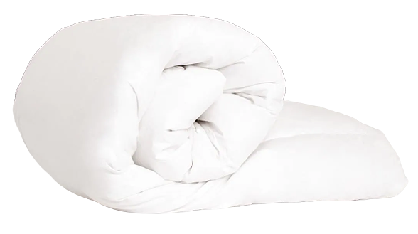 Mitre Comfort Downie GU410 Duvet King banner