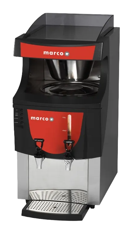 Marco Beverage Systems
