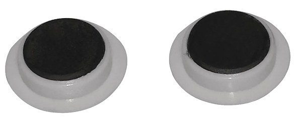 Olympia GG047 Magnets  (Pack of 12) banner