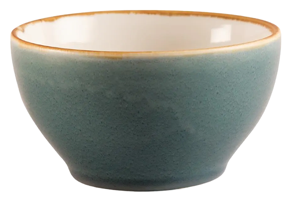 Olympia Kiln GP463 Round Bowl Ocean 140mm (Pack of 6) banner