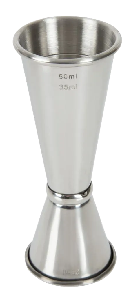 Beaumont GK927 Cocktail Jigger 25/50ml banner