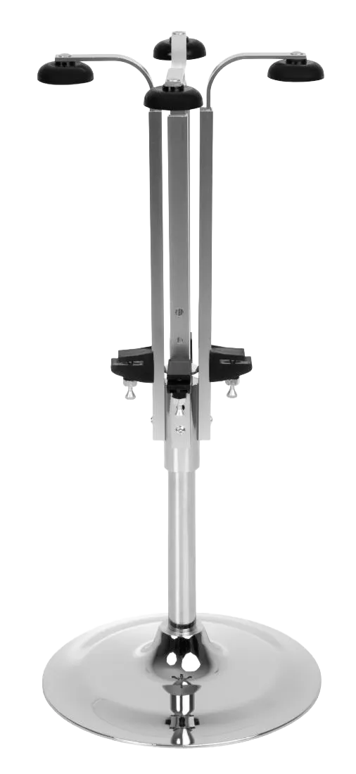 Beaumont K476 Rotary 4 Bottle Optics Stand banner