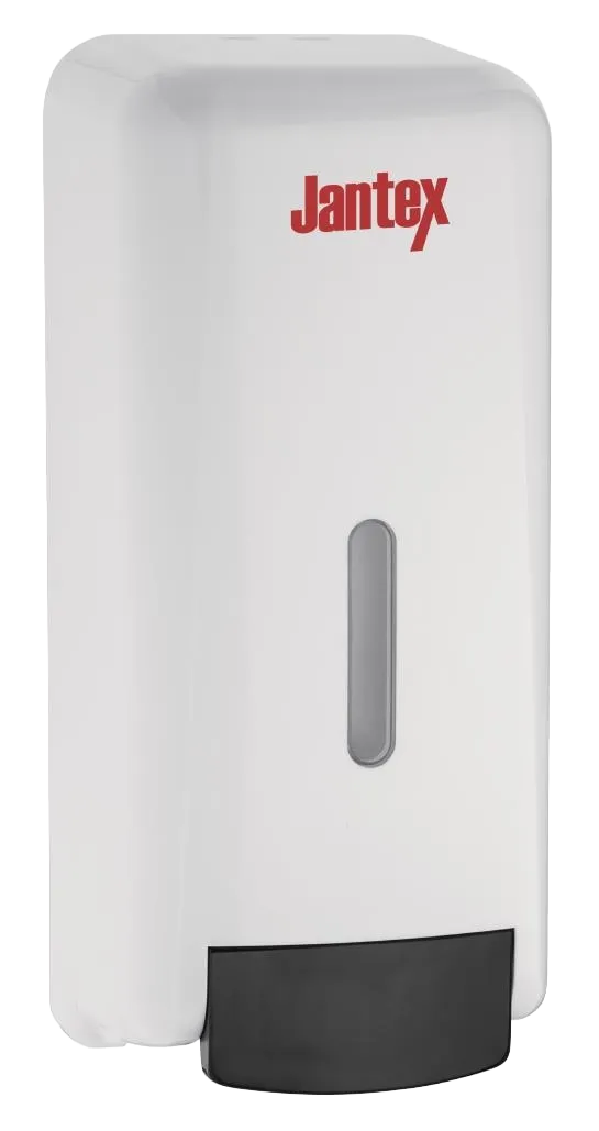 Jantex 