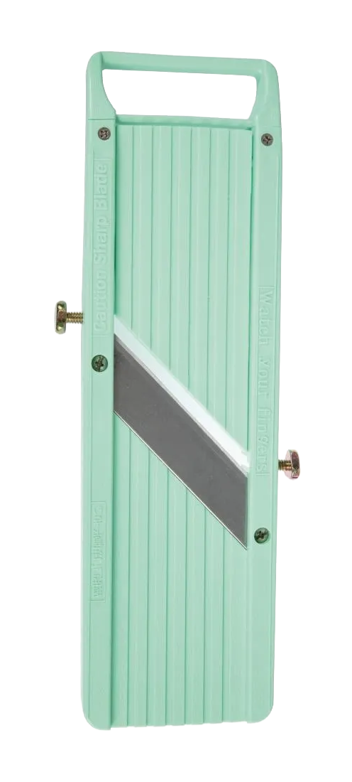 Vogue D445 Japanese Mandoline banner