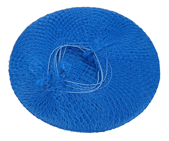 Lion Haircare A291 Hair Nets Light Blue (Pack of 50) banner