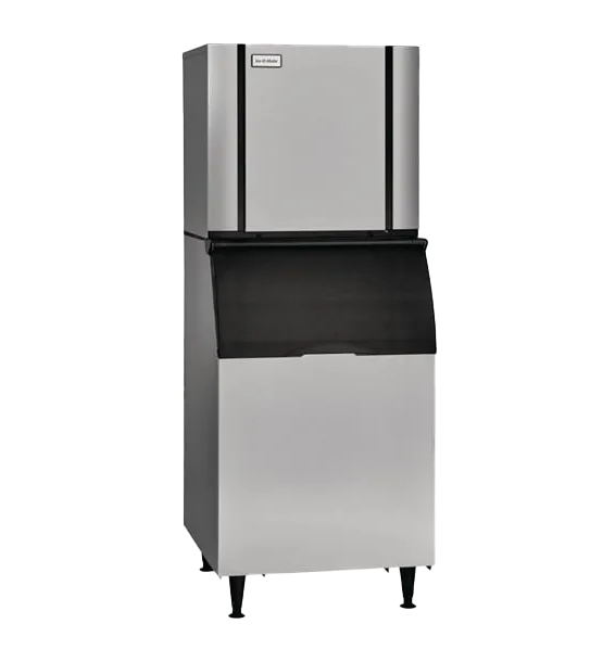 Ice-O-Matic