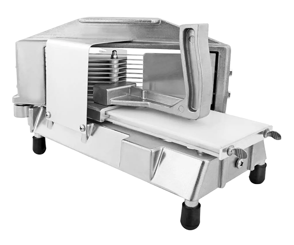 Vogue DC714 Tomato Slicer 5mm banner