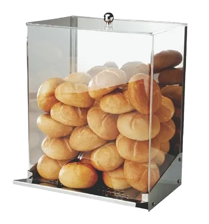 APS CC557 Bread Roll Dispenser banner