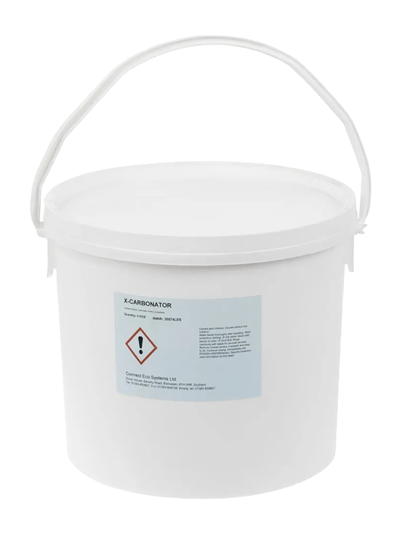 Xcarbonator