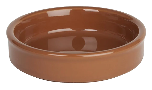 Olympia Mediterranean CD740 Tapas Rustic Dishes 103mm (Pack of 6) banner