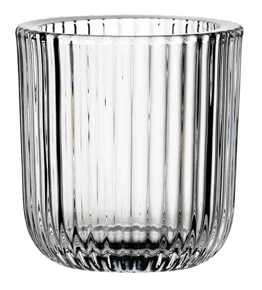 Utopia Hayworth HX629 Candleholders 70mm (Pack of 6) banner