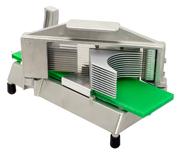 Prepara EF248 Tomato Slicer 5mm banner