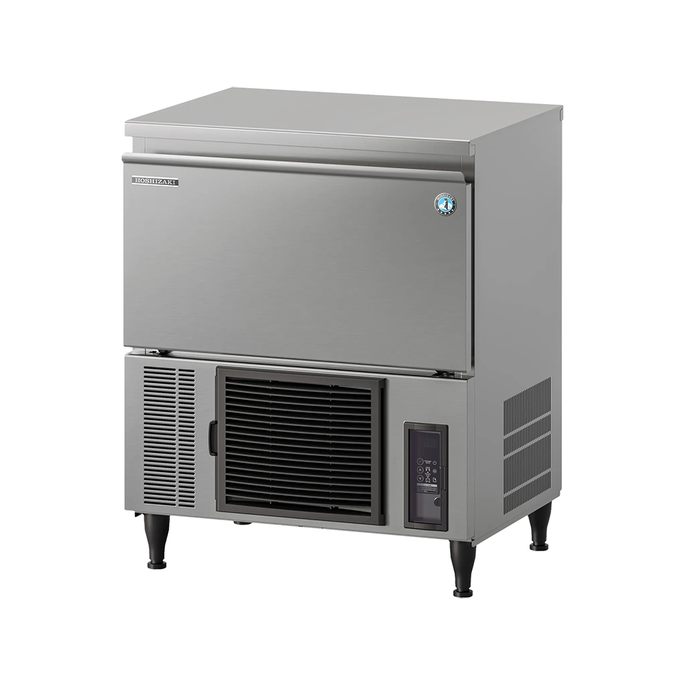 Hoshizaki IM-45CPE Automatic Self Contained Hydrocarbon Cube Ice Machine (47kg/24hr) banner