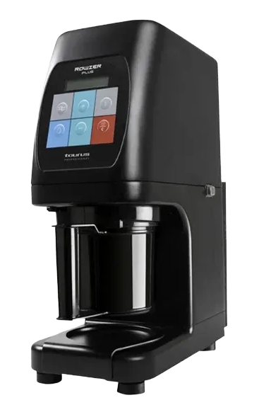 Taurus Rowzer Plus HW497 Frozen Food Processor with 10 Beakers banner