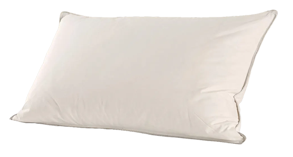 Mitre Luxury GU462 Microfibre Pillow Firm banner