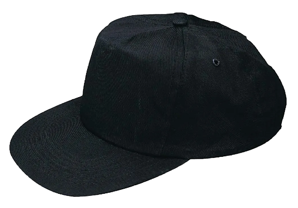 Whites A219 Baseball Cap Black banner