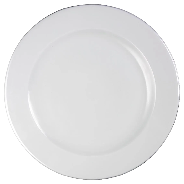 Churchill Profile CF780 Plates 270mm (Pack of 12) banner